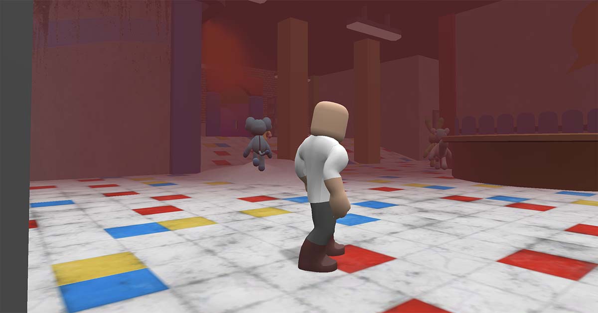 CatNap Survival and Morphs – Free Online Game