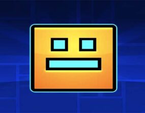 geometry dash