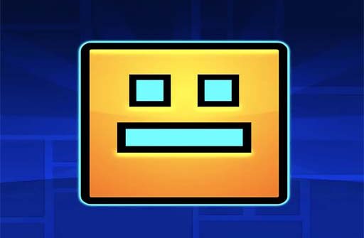 geometry dash