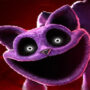 CATNAP HORROR GAME