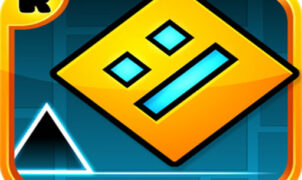 Geometry Dash