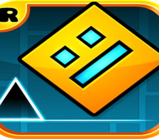 Geometry Dash