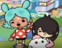 Toca life world