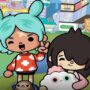 Toca life world