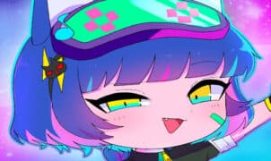 GACHA CLUB ONLINE GAME