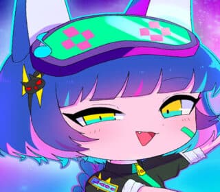 GACHA CLUB ONLINE GAME
