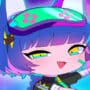 GACHA CLUB ONLINE GAME