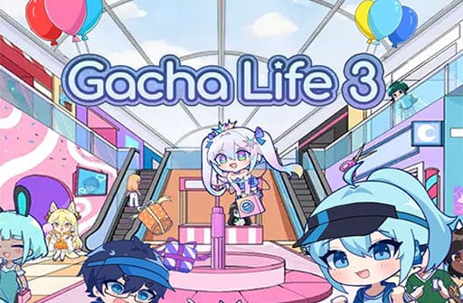 gacha life outfit ideas