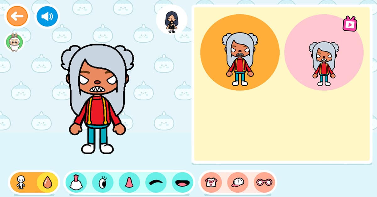 TB WORLD ONLINE GAME