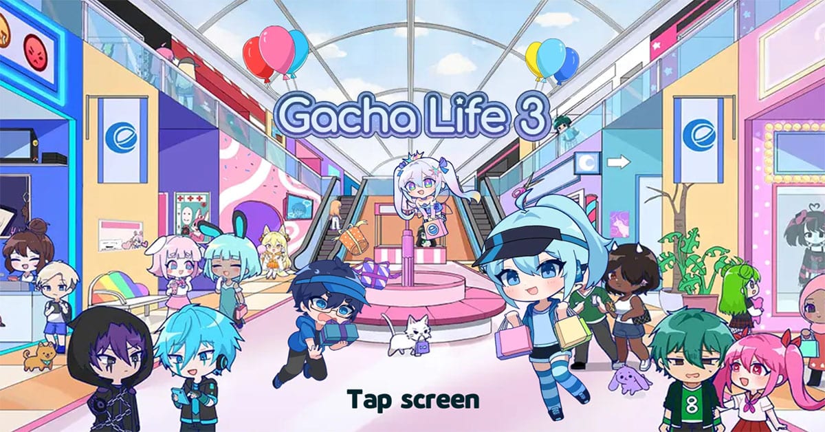Gacha Life Outfit Ideas – Top Outfits & Fashion Game Free