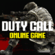 Duty Call – Warzone Style Online Game