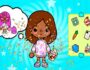 Toca Boca Dress Up Game
