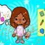 Toca Boca Dress Up Game