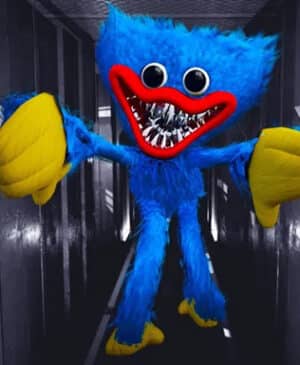 Huggy Wuggy Game Free Online