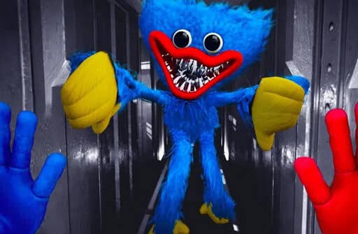 Huggy Wuggy Game Free Online