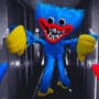 Huggy Wuggy Game Free Online
