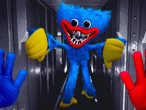 Huggy Wuggy Game Free Online