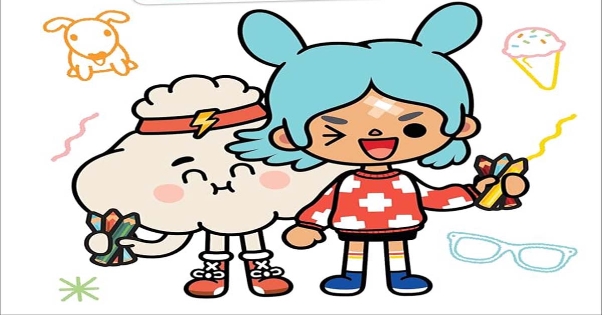 Toca Life World